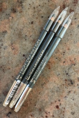 3 Max Factor High Definition Kohliner Eyeliner - 105 Forest - 0.04 oz