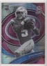 2021 Panini Spectra Variation Neon Pink Prizm 15/25 Josh Palmer #227 Rookie RC