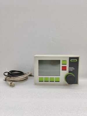 Buchi V-850 Vakuumregler gebraucht & getestet guter Zustand