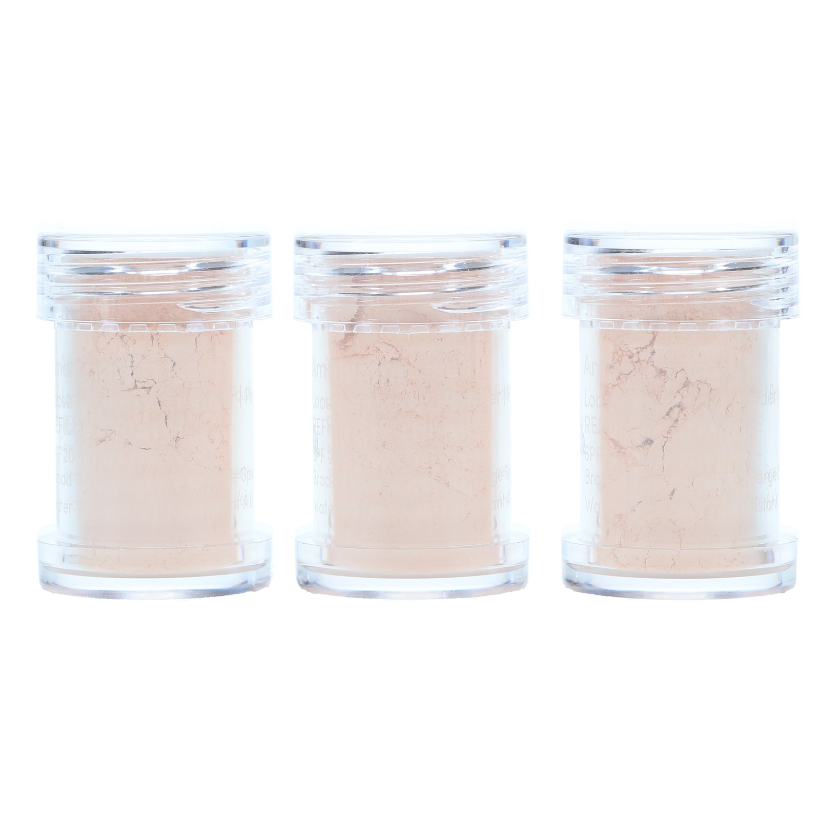 Jane iredale Amazing Base Refill 3 7190₽