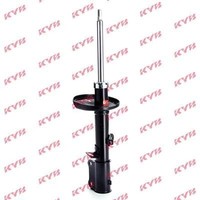 KYB StoßDäMpfer 333116 FüR Toyota