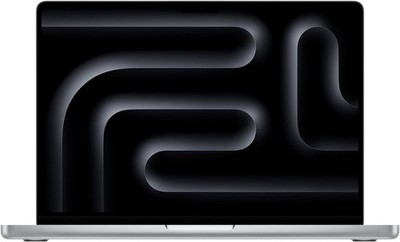 Apple MacBook Pro - M5 - Apple M5 10-core - 16 GB RAM - 512 GB SSD 