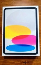 Apple iPad 11-inch A16 A3355 128GB  Silver WIFI 5G UNLOCKED NEW OTHER SEALED