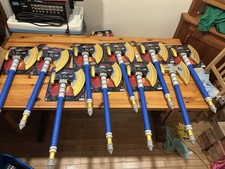 Nerf Dungeons Dragons Holga's Greataxe S14 Lot Of 11 All New Except 1