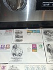 SL 1901/ 30 Unaddressed US FDC Covers 1970's-1980's us fdc lot — photo 3
