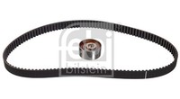Febi Bilstein Zahnriemensatz 47821 FüR Classic 600 Fiat Seicento Panda 169 AXA1A