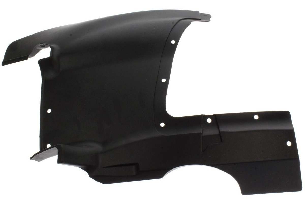 Kawasaki FLAP,FR,RR,LH,F.BLACK 35019-1391-6Z OEM NEW | eBay