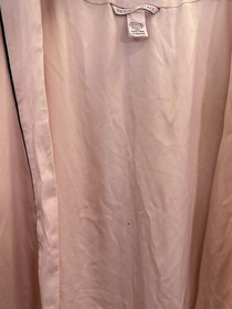 Victoria&rsquo;s Secret Pajama Set L Sleepwear Satin Lounge Pink NWT Pants