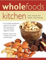 Wholefoods Kitchen | Nicola Graimes | Englisch | Taschenbuch | 2016