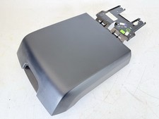 2015 - 2020 Ford F-150 Center Console Armrest Lid Arm Rest Black  OEM