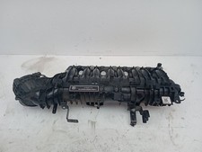 G4D318N968AA ANSAUGKRÜMMER / 786025 FÜR LAND ROVER DISCOVERY SPORT SE