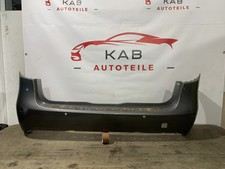 Mercedes B-Klasse W246 original Stoßstange hinten A2468853525 ab 2014 6xPDC
