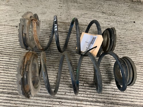 77752 Federnsatz Hinterachse FIAT Punto (199) 52058820