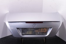 Mercedes-Benz SLK 280 R171 Farbe Iridiumsilber 775 Heckdeckel ohne Anbauteile Mercedes-Benz SLK 280 R171 Farbe Iridiumsilber 775 Heckdeckel ohne Anbauteile