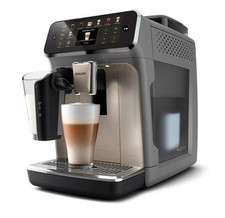 Philips 5500 LatteGo Machine  NEW BOX  2 YR WARRANTY Retails 1,099.99