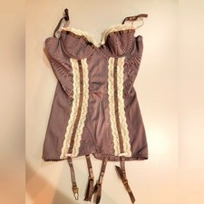 Vintage Victoria  s Secret lingerie