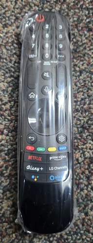 New Replaced MR22GA For LG Magic Remote Control Voice 2022 Smart TV AKB75855501