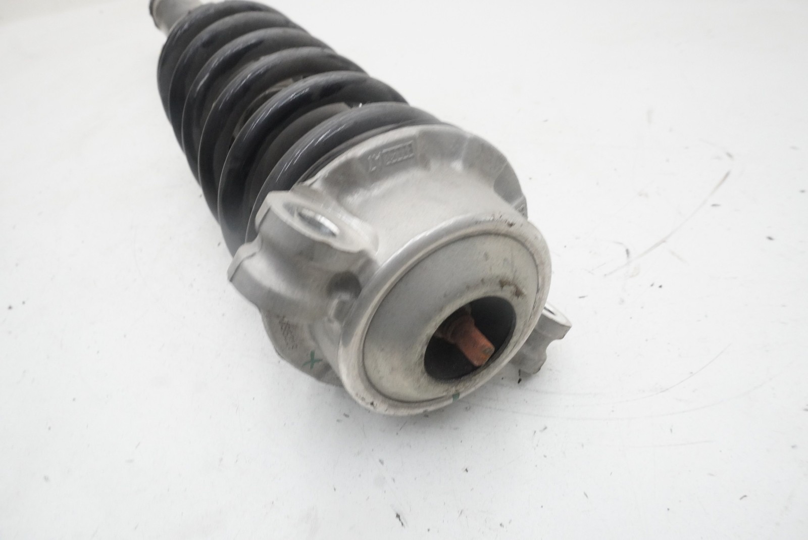 Ferrari California 2015-2018 Front Right Shock absorber spring P/N 308242
