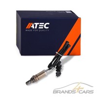 Atec Lambdasonde Regelsonde FÜR Opel Astra G Combo Corsa C Zafira A Vectra C 1.6