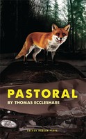 Thomas Eccleshare | Pastoral | Taschenbuch | Englisch (2013) | Bloomsbury 3PL