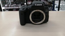 Canon EOS 8000D DSLR Camera Body 24.2MP CMOS EF Mount SDXC Compatible