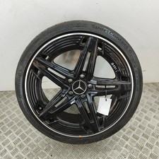 MERCEDES-BENZ A W177 Alufelge A1774014400 2.0 Benzin 225kW 2024 30814213 MERCEDES-BENZ A W177 Alufelge A1774014400 2.0 Benzin 225kW 2024 30814213
