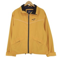 Vintage Peak Performance Waterproof Jacket Me...