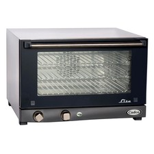 Cadco OV-013 Half Size Electric Commercial Co...