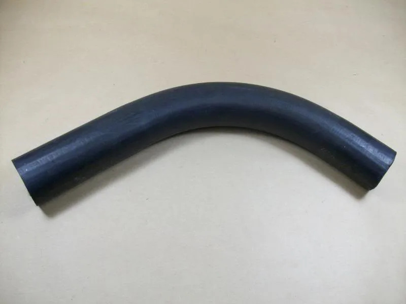1939 1958 Pontiac Upper Radiator Hose; description for applications, C502025R