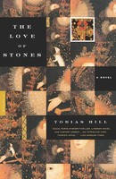 Tobias Hill | The Love Of Stones | Taschenbuch | Englisch (2003)