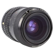 Manual Focus Lenses 28-80mm Focal for sale | Shop with Afterpay
