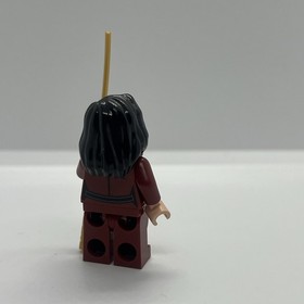 Lego DC Super Heroes Minifigure SH0291 Talia Al Ghul