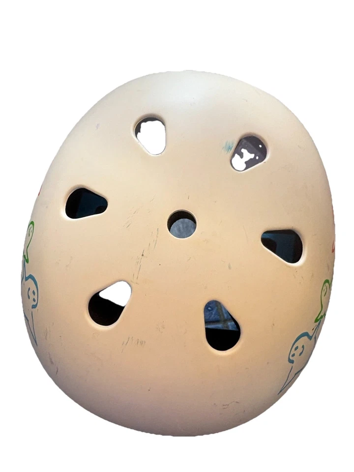 Casco Mark Gonzales Pro-Tec Meduim PRO TEC CORTE COMPLETO GONZ MONOPATÍN CASCO Foto 2 de 4