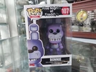 Funko Pop! Vinyl: Five Nights at Freddy's - Bonnie the Rabbit #107 IN BOX