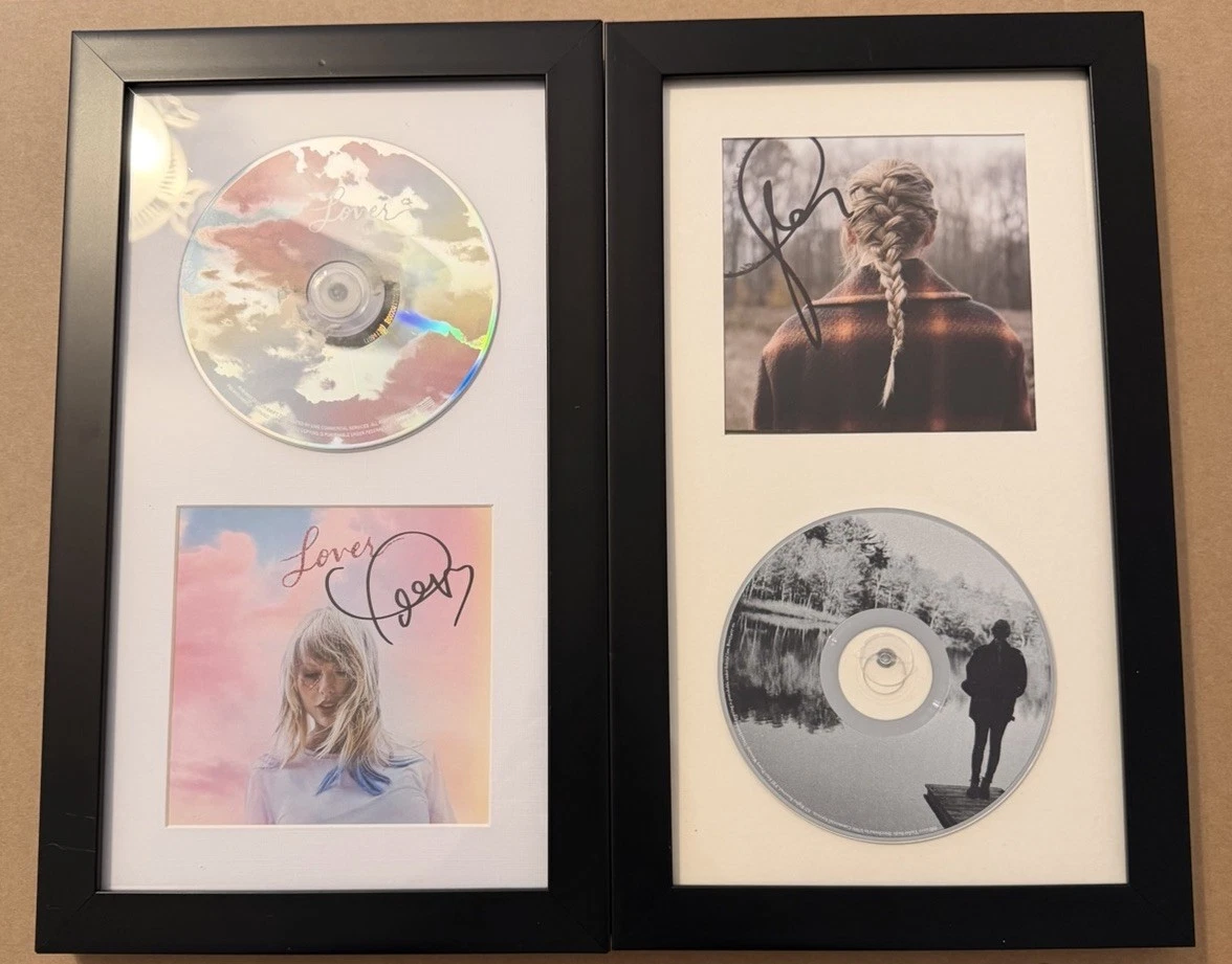 Preços baixos em Taylor Swift Autógrafo | eBay