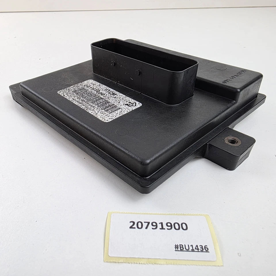 Módulo de controlador de bomba de combustible GMC Sierra 3500 HD 2010-2012 20791900 Foto 3 de 4