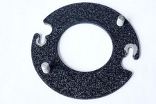 Simmon Omega 421-017 Lens mount with 39mm Hole for B-22, B-66, C-67 Enlargers