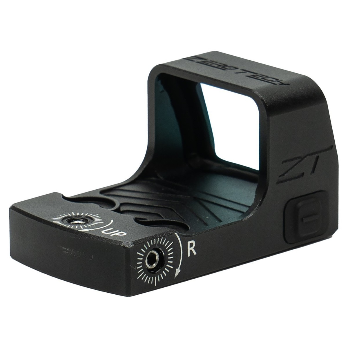 センサー　RET ROSPEC 3点セット　11速 Zero Tech Thrive HD 1x21x15mm Red Dot Micro Reflex Sight, 3 MOA