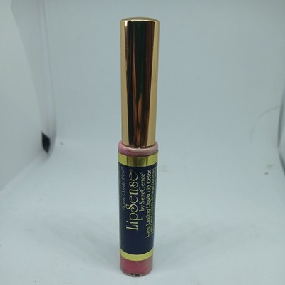 SeneGence LipSense Long-Lasting Liquid Lip Color - Mauve Ice, 0.25 oz