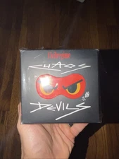 Civil Regime Pookie Plush Blind Box Keychain - Unopened