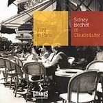 Jazz in Paris: Sidney Bechet et Claude Luter by Sidney Bechet/Claude Luter ...