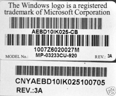 Clavier AZERTY MP-06876F0-6981 PK1301703C0 TOSHIBA SATELLITE P200-1BY