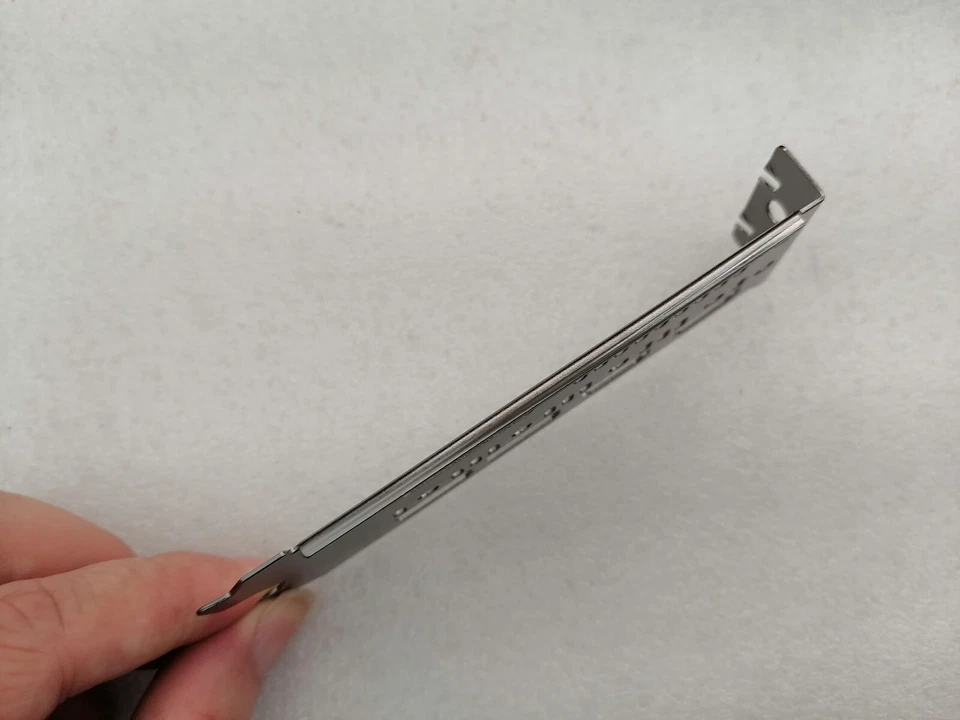 Bracket For ASUS STRIX GTX 1060 1070 1078 1080 RX580 RX590 Graphics Video Card - Image 4 of 4