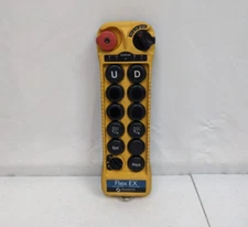 Magnetek Flex EX 12-Button Remote-Control Transmitter Unit | Flex 12EX-T