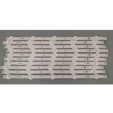 Tiras LED para Sony SVG400A81 KDL-40R450A KDL-40R470A KDL-40R471A S400H1LCD1