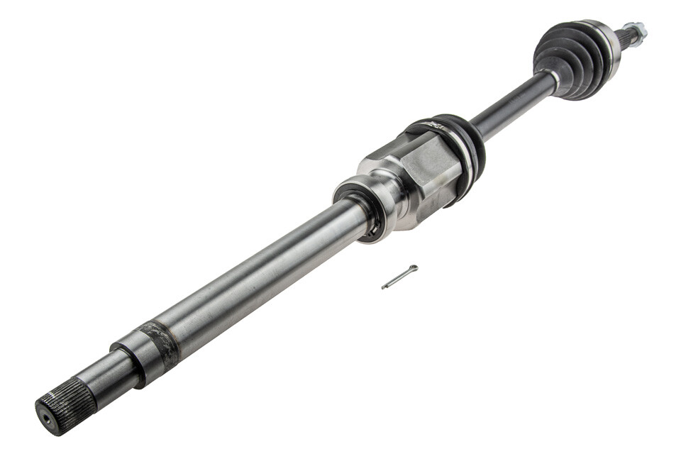 Arbre de transmission droit premium Tourneo V362 V363 2.2 Tdci 1092mm