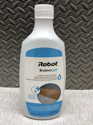 irobot braava cleaning solution alternative