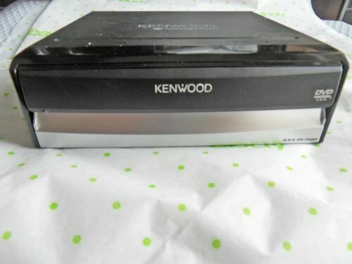 Unidades de GPS para carro Kenwood automotivo montável