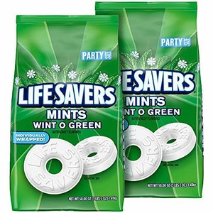 mints
