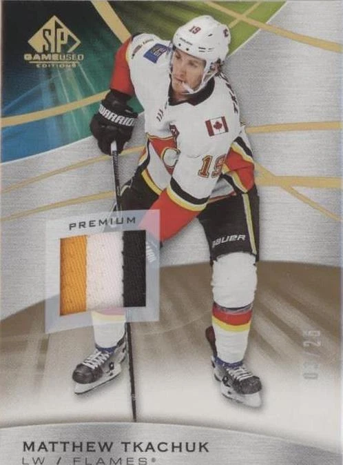 Gold Spectrum Premium Materials